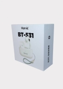 MANOS LIBRES BLUETOOTH HARVIC BT531